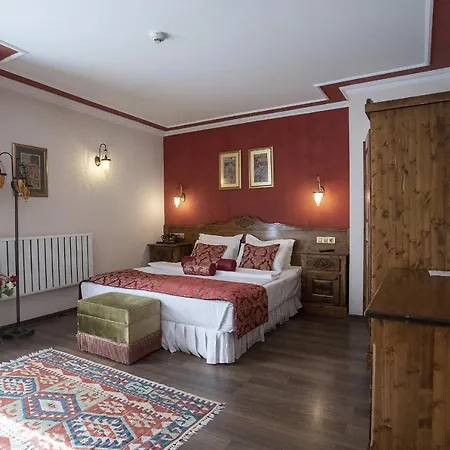 Garden House - Special Class 4*