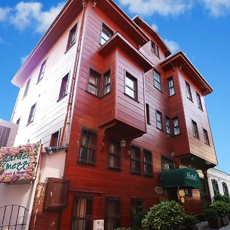 Hotel Garden House - Special Class 4*