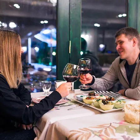 Garden House - Special Class Hotel 4*