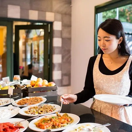 Garden House - Special Class