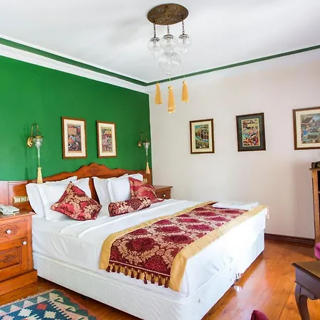 Garden House - Special Class 4*