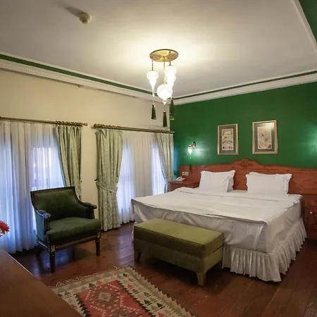 Garden House - Special Class