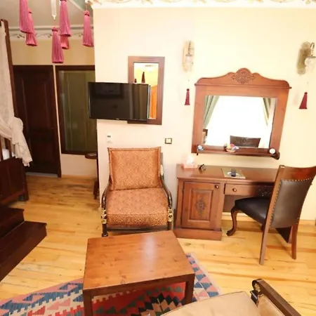 Garden House - Special Class 4* Istanbul