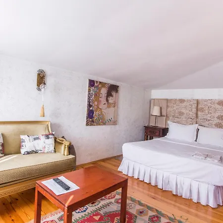 Garden House - Special Class 4* Stambuł