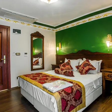 Hotel Garden House - Special Class