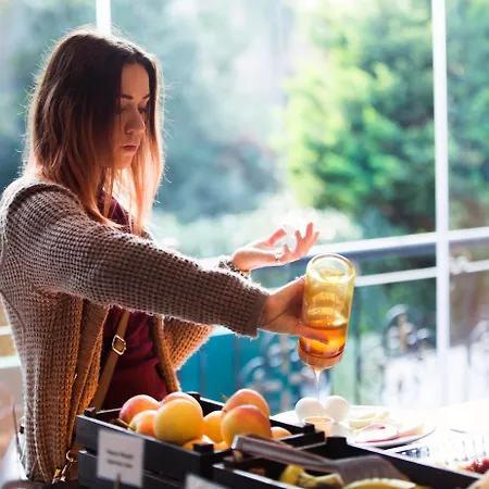 Garden House - Special Class Stambuł