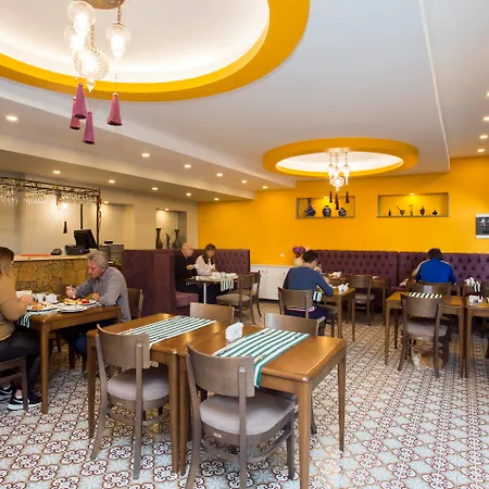 Garden House - Special Class Hotel 4*