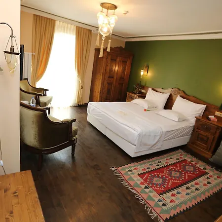 Garden House - Special Class Hotel 4*