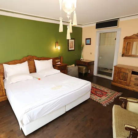 Hotel Garden House - Special Class Istanbulská provincie
