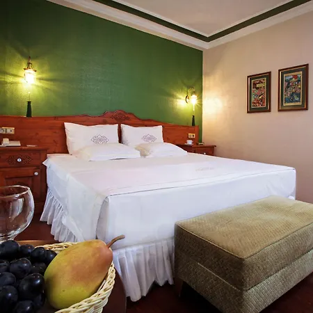 Hotel Garden House - Special Class 4*