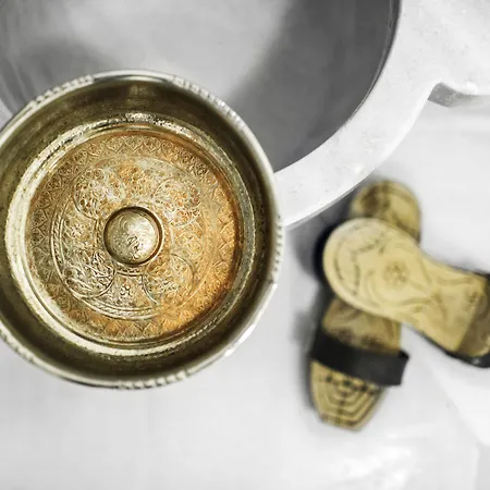 Garden House - Special Class 4*