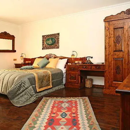 Hotel Garden House - Special Class Istanbul