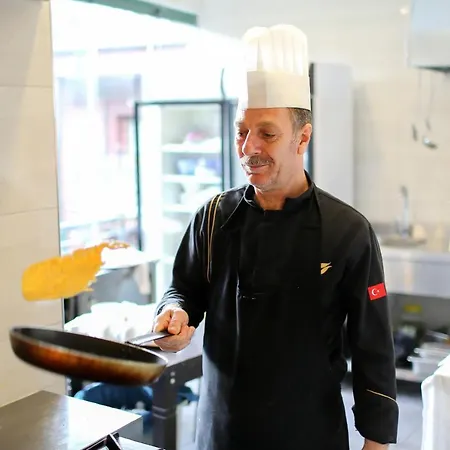 Garden House - Special Class ホテル 4*