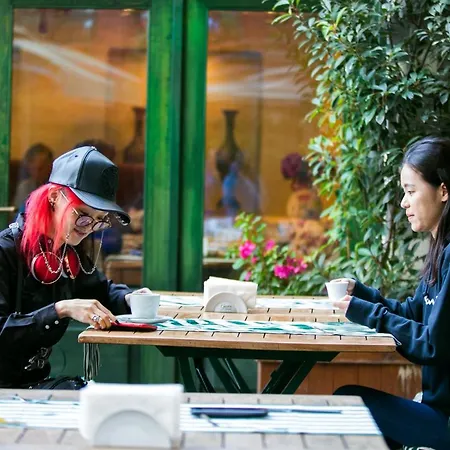 ホテル Garden House - Special Class 4*