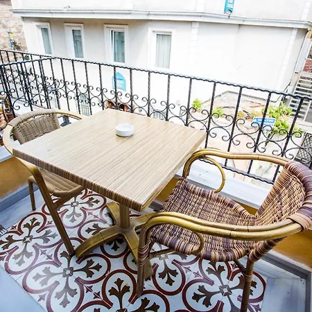 Hotell Garden House - Special Class