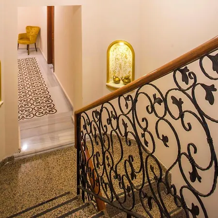 Garden House - Special Class Istanbul