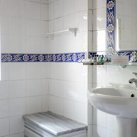 Garden House - Special Class イスタンブール