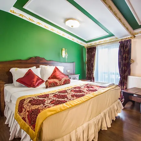 Garden House - Special Class