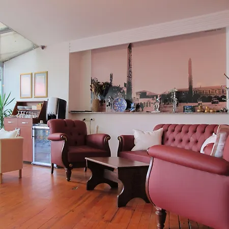 Garden House - Special Class