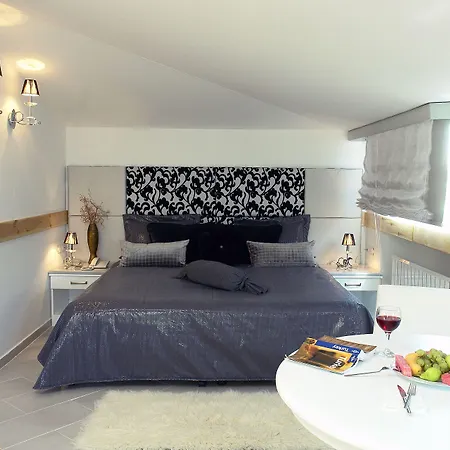 Garden House - Special Class ホテル 4*