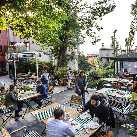 Garden House - Special Class ホテル 4*