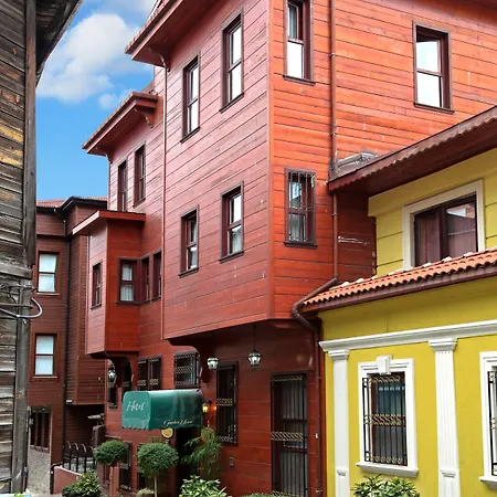 Garden House - Special Class