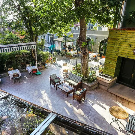 Hotel Garden House - Special Class 4*