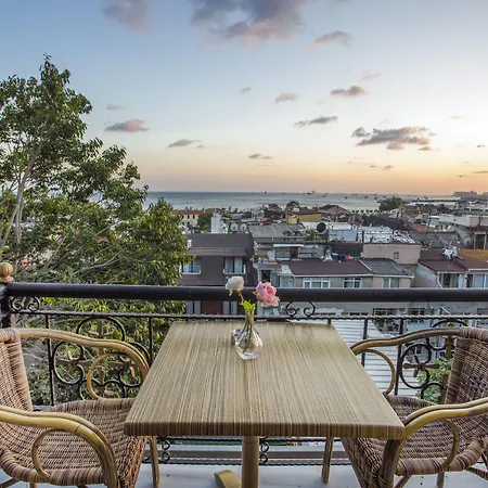 Garden House - Special Class Hotel 4*