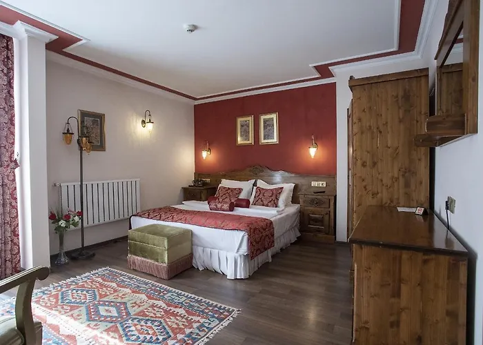 Garden House - Special Class 4*