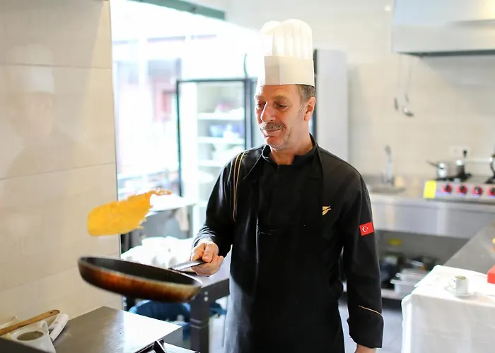 Garden House - Special Class فندق 4*