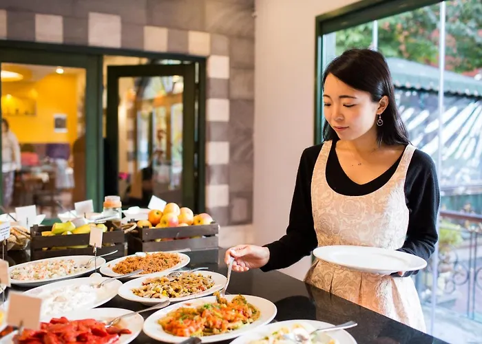 Garden House - Special Class