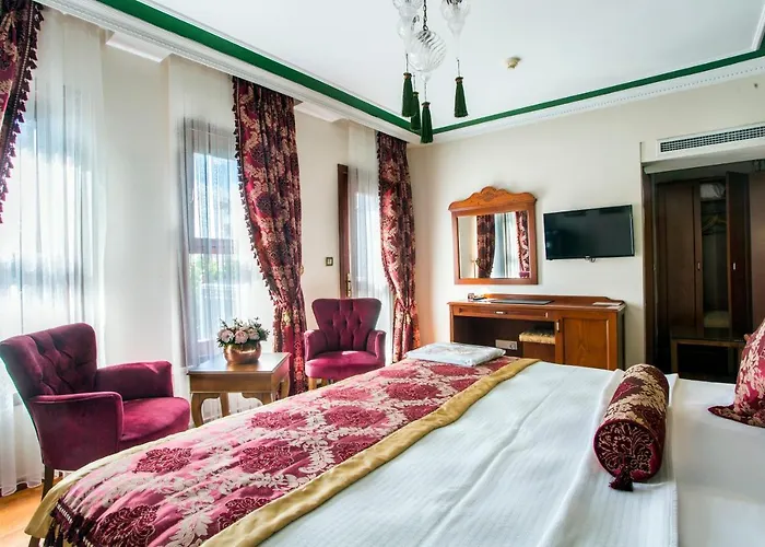 Garden House - Special Class فندق