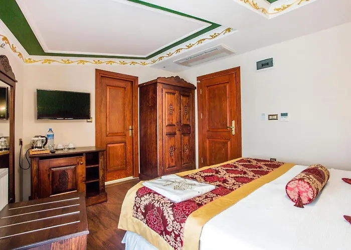 Garden House - Special Class فندق 4*