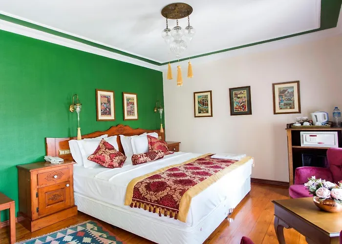 Garden House - Special Class 4*