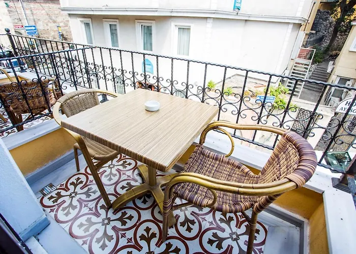 فندق Garden House - Special Class