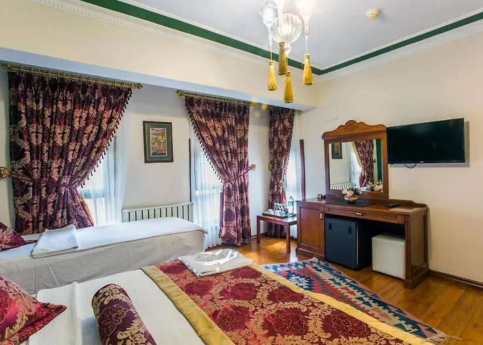 Garden House - Special Class فندق