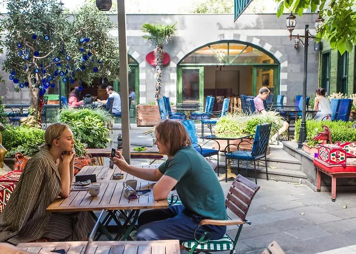 Garden House - Special Class 4*