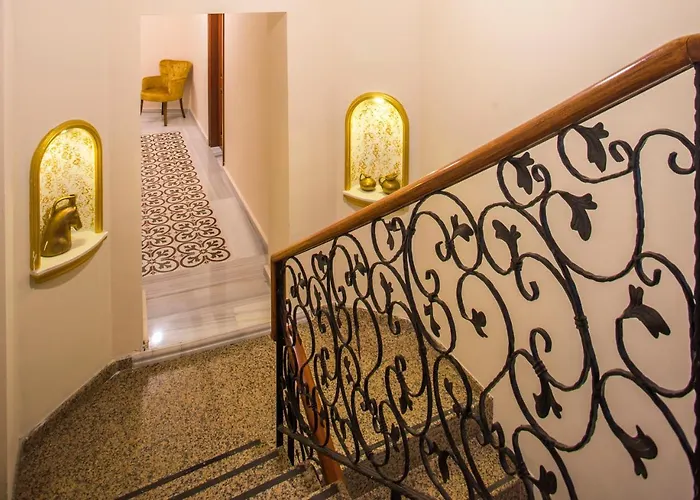 Garden House - Special Class اسطنبول