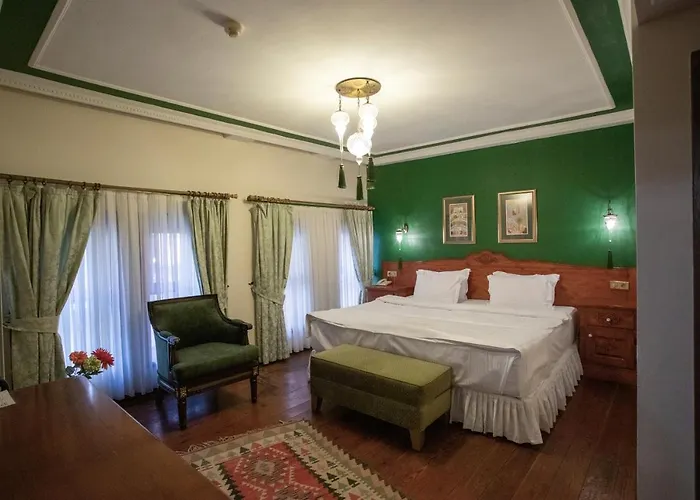 Garden House - Special Class