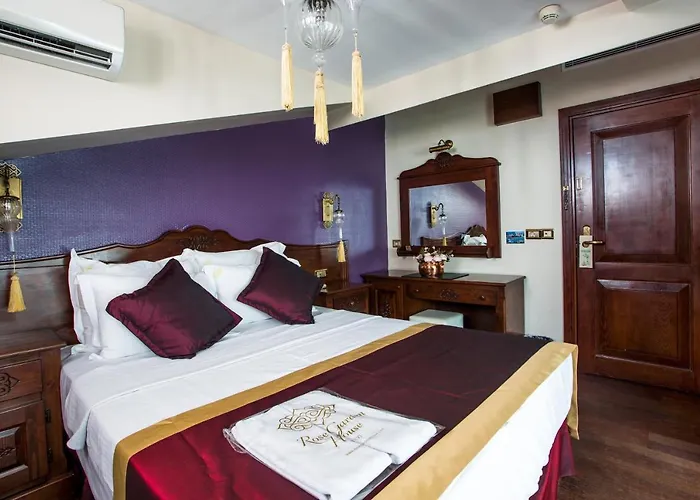 Garden House - Special Class 4* اسطنبول