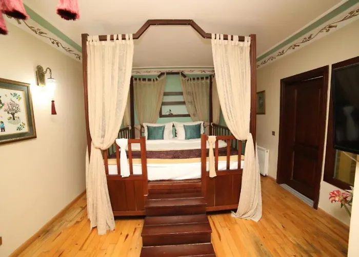 Garden House - Special Class 4* اسطنبول