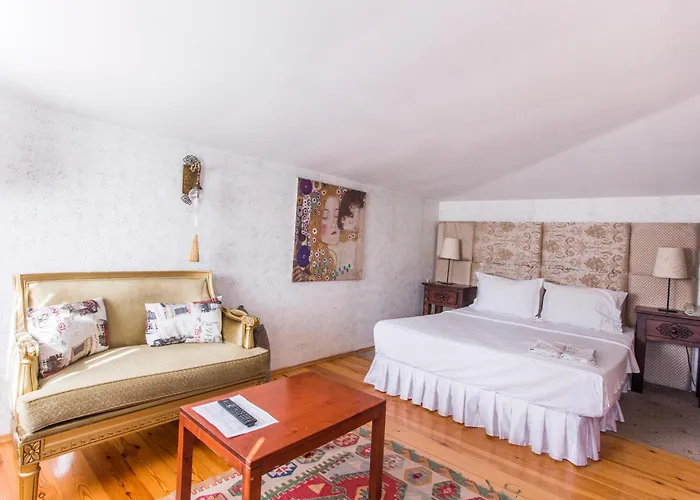 Garden House - Special Class 4* اسطنبول