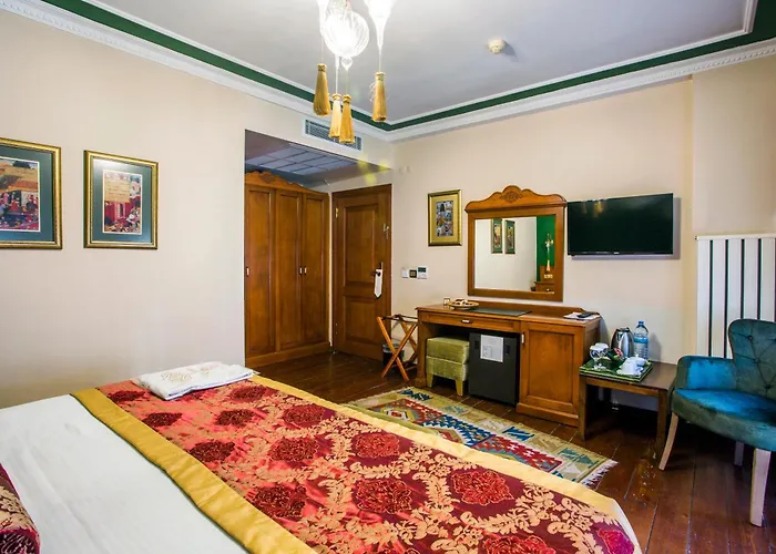 Garden House - Special Class اسطنبول