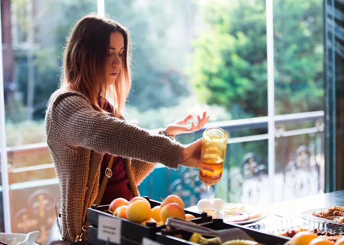 Garden House - Special Class اسطنبول