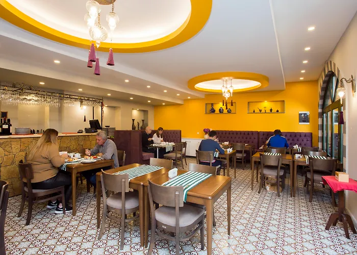 Garden House - Special Class فندق 4*