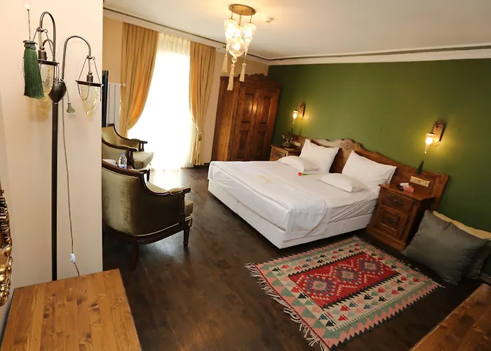 Garden House - Special Class فندق 4*