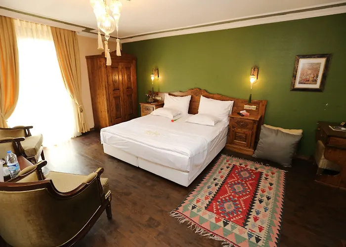 Garden House - Special Class فندق اسطنبول