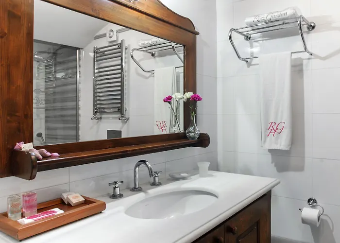 فندق Garden House - Special Class اسطنبول