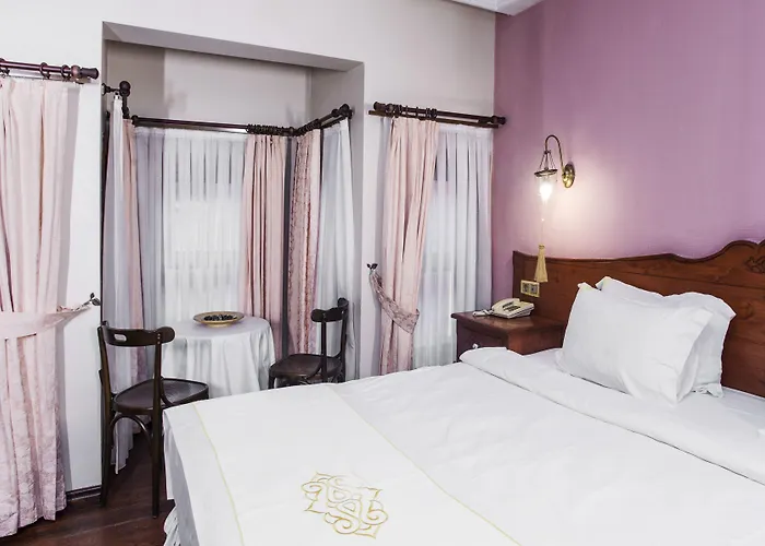 Garden House - Special Class فندق اسطنبول