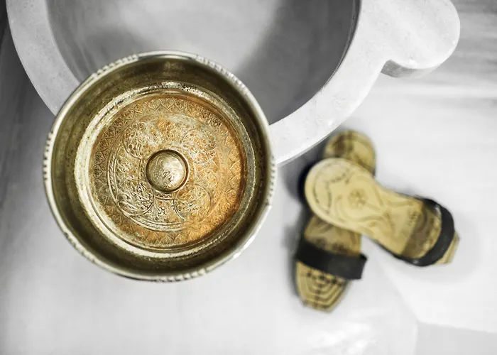 Garden House - Special Class 4*